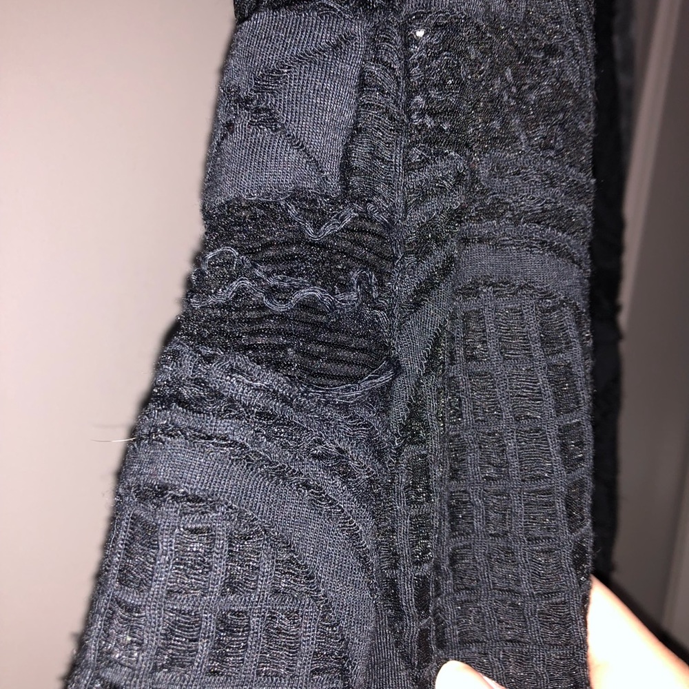 Lace top - Picture 4 of 5